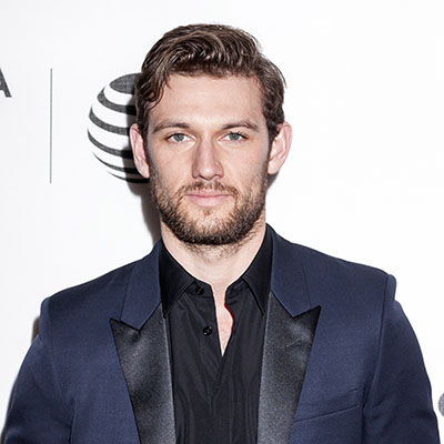 Alex Pettyfer