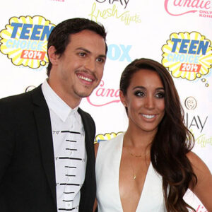 Alex & Sierra