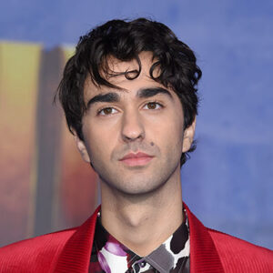 Alex Wolff