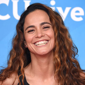 Alice Braga