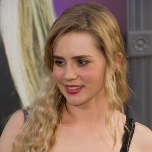 Alison Lohman