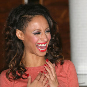 Amelle Berrabah