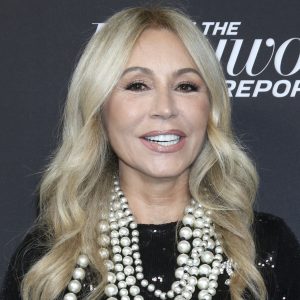 Anastasia Soare