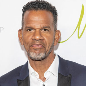 Andre Reed