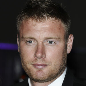 Andrew Flintoff