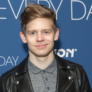 Andrew Keenan-Bolger