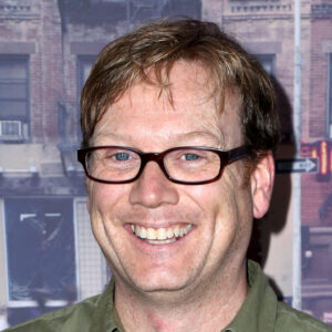 Andy Daly