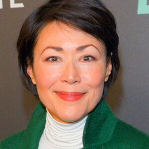 Ann Curry