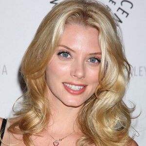 April Bowlby