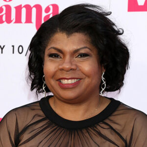 April Ryan