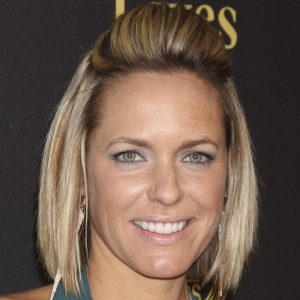 Arianne Zucker