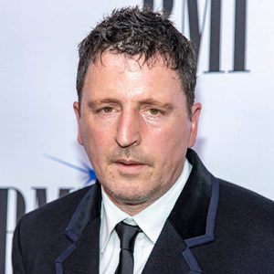 Atticus Ross