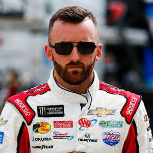 Austin Dillon