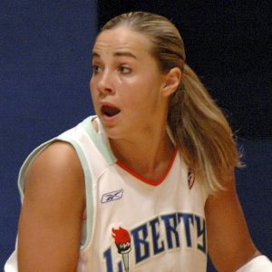 Becky Hammon