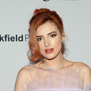 Bella Thorne