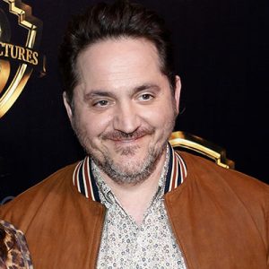 Ben Falcone