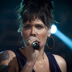 Beth Hart