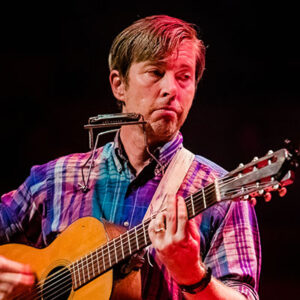 Bill Callahan