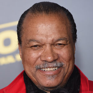 Billy Dee Williams