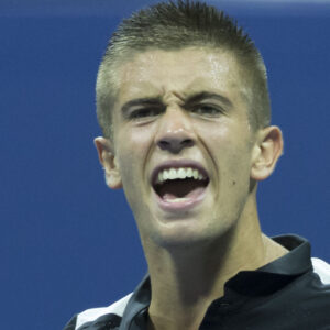 Borna Coric