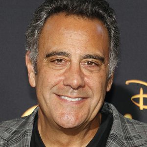 Brad Garrett