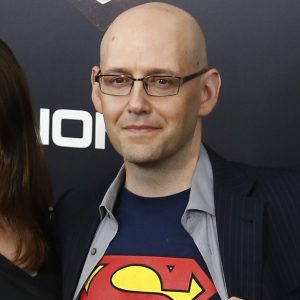 Brad Meltzer