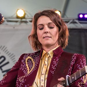 Brandi Carlile