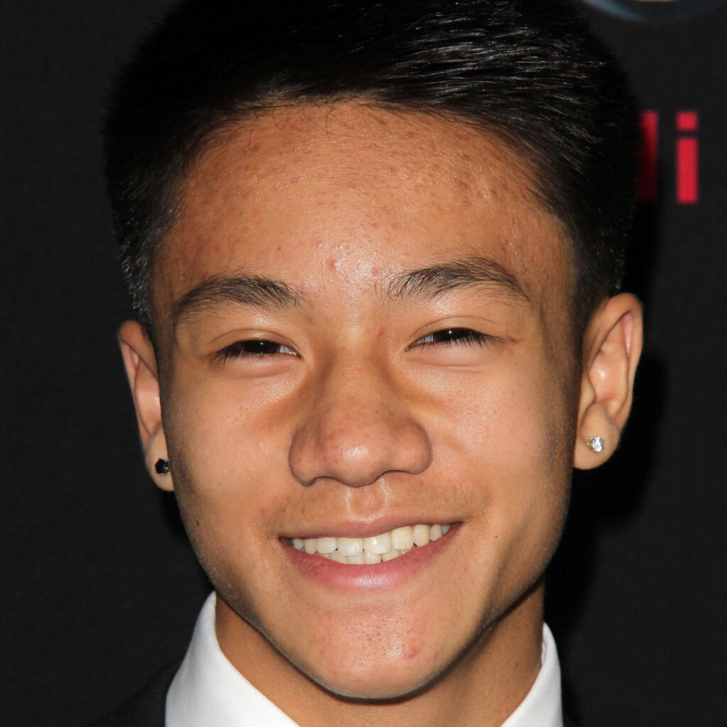Brandon Soo Hoo Agent, Manager, Publicist Contact Info