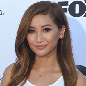 Brenda Song