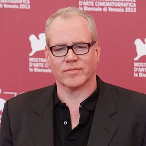 Bret Easton Ellis