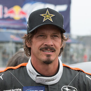 Bucky Lasek