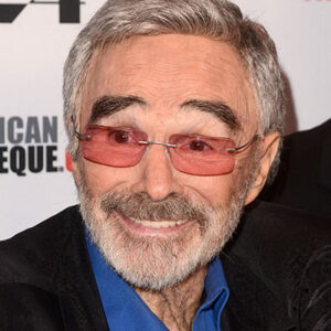 Burt Reynolds