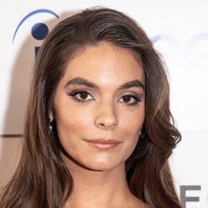 Caitlin Stasey