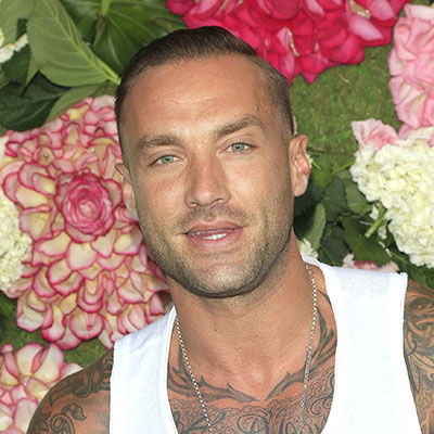 Calum Best
