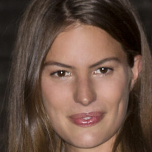 Cameron Russell