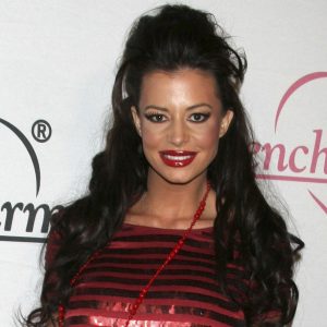 Candice Michelle