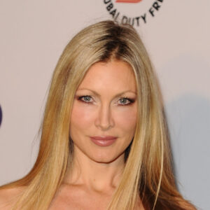 Caprice Bourret