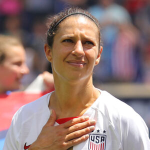 Carli Lloyd