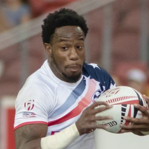 Carlin Isles