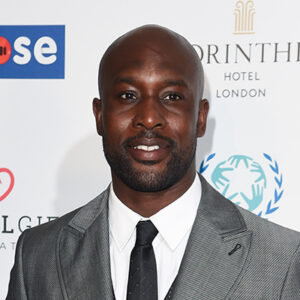 Carlton Cole