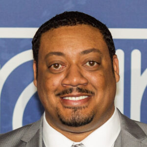 Cedric Yarbrough