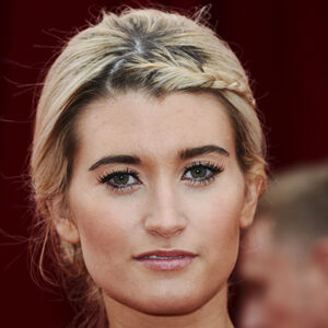 Charley Webb