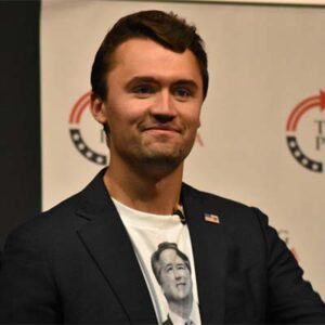 Charlie Kirk