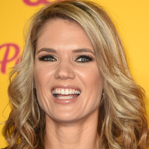 Charlotte Hawkins