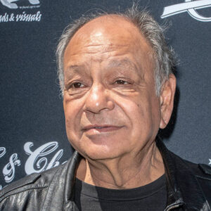 Cheech Marin