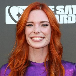 Chloe Dykstra