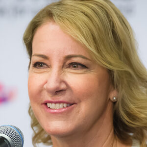 Chris Evert