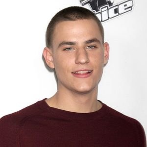 Chris Jamison