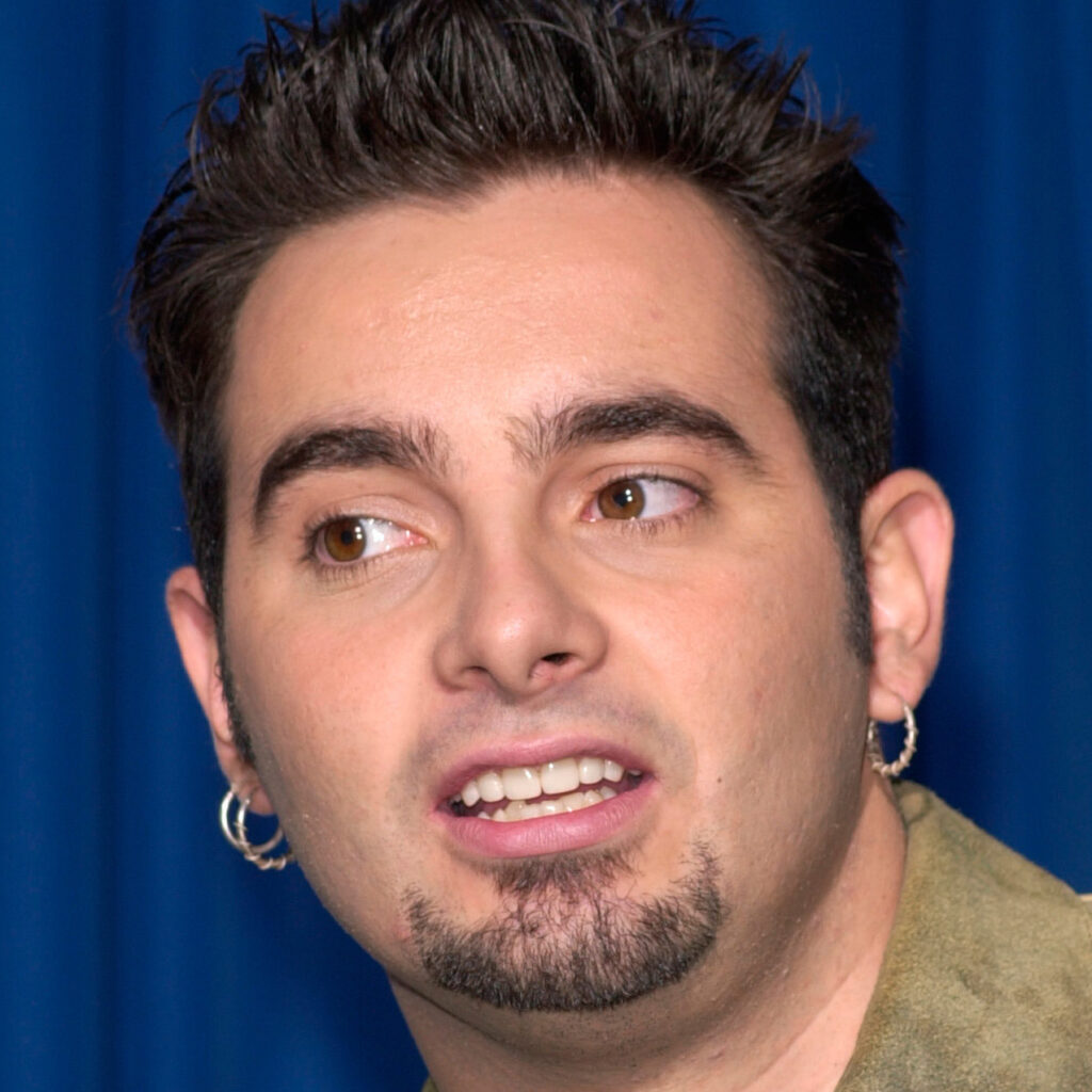 Chris Kirkpatrick - Agent, Manager, Publicist Contact Info