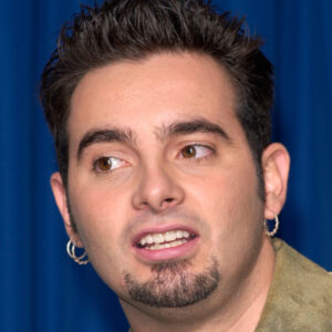 Chris Kirkpatrick